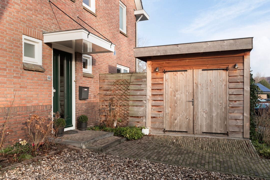 Foto 47 van Burg Grothestraat 48