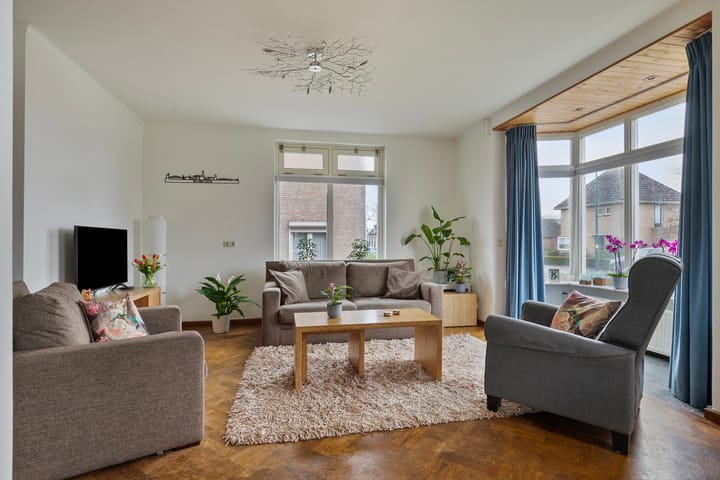 Foto 2 van Pastoor Castelijnsstraat 47