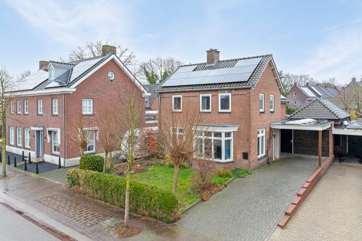 Foto 6 van Pastoor Castelijnsstraat 47