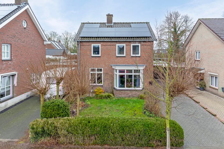 Foto 7 van Pastoor Castelijnsstraat 47