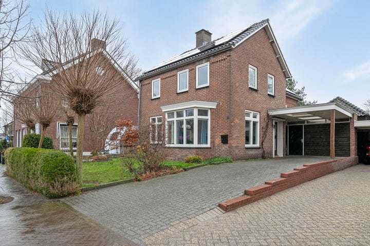 Foto 9 van Pastoor Castelijnsstraat 47