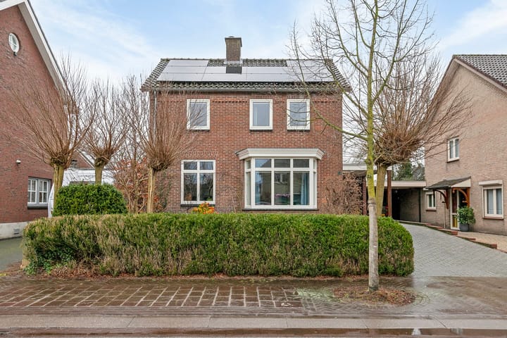 Foto 10 van Pastoor Castelijnsstraat 47