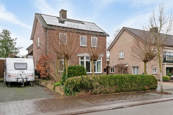 Foto 11 van Pastoor Castelijnsstraat 47