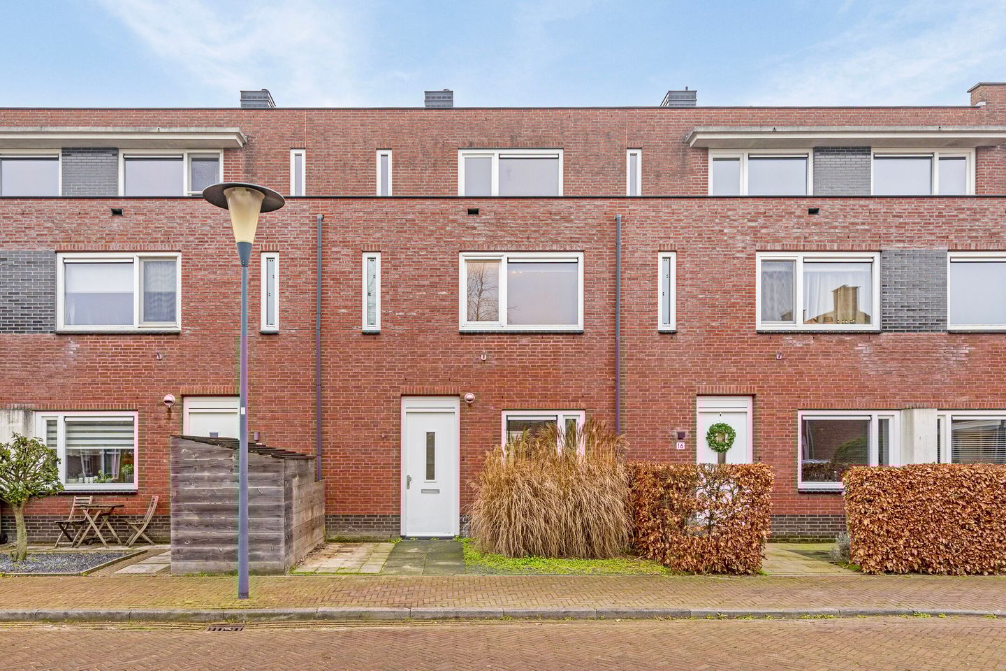 Foto 1 van Hoge Daalakker 18