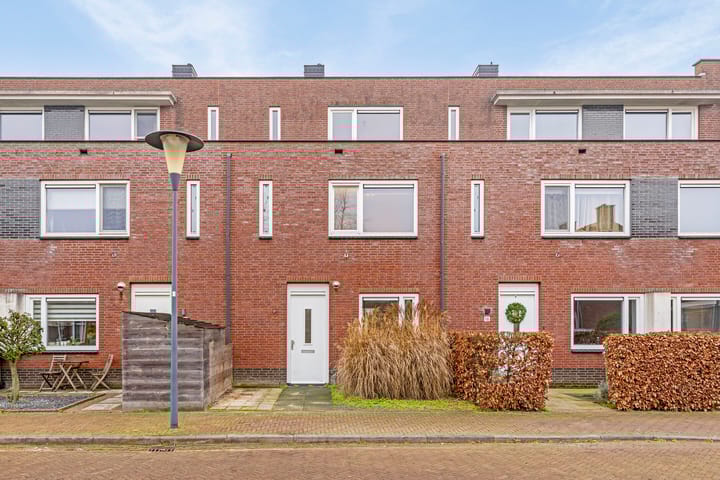 Foto 1 van Hoge Daalakker 18