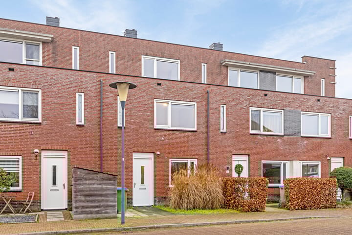 Foto 26 van Hoge Daalakker 18