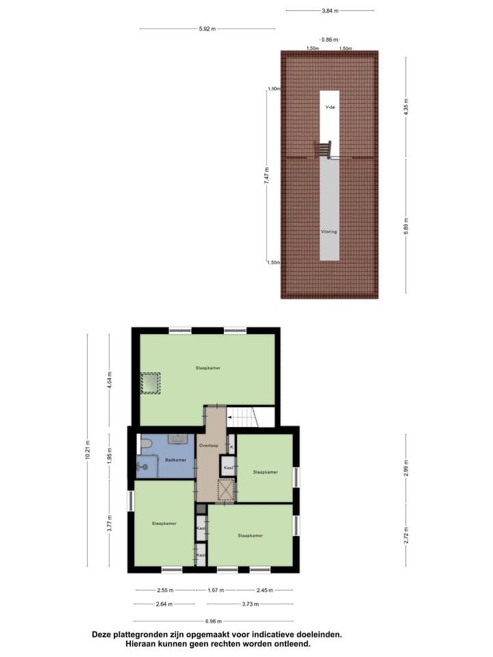 Foto 53 van Pastoor Castelijnsstraat 47