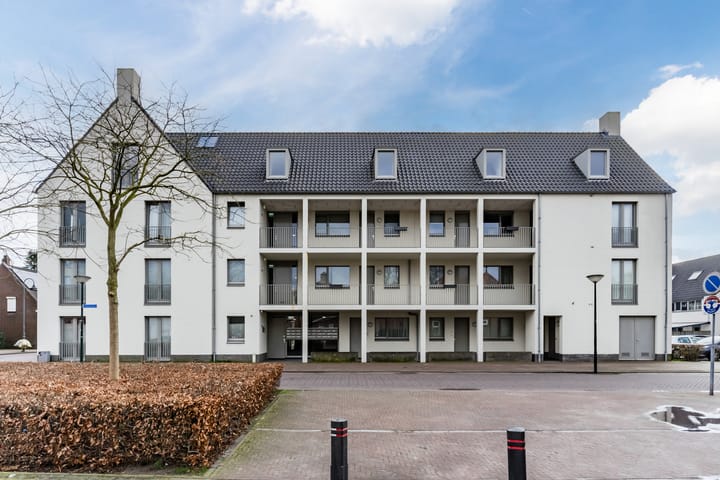 Foto 1 van Sluisstraat 43