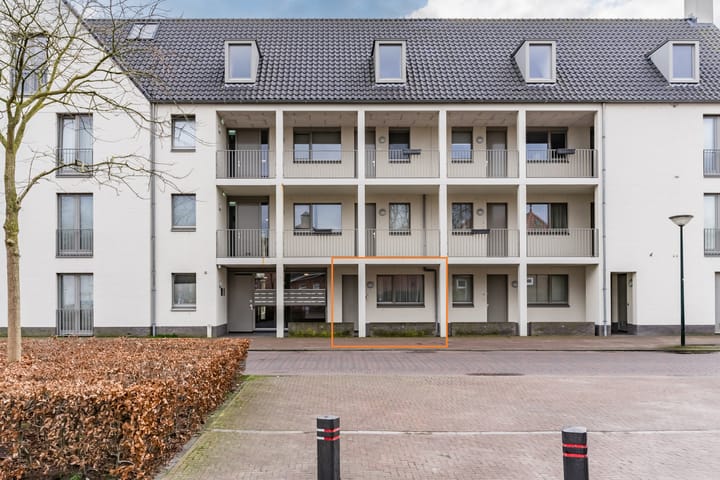 Foto 3 van Sluisstraat 43