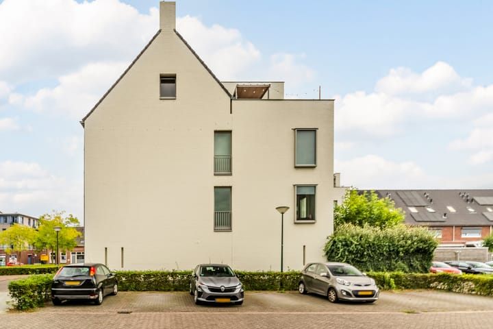 Foto 26 van Sluisstraat 43