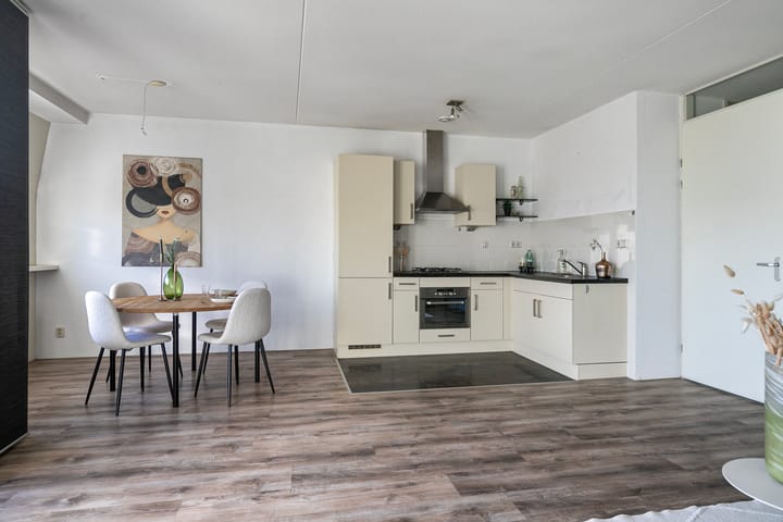 Foto 4 van Marktstraat 14-F