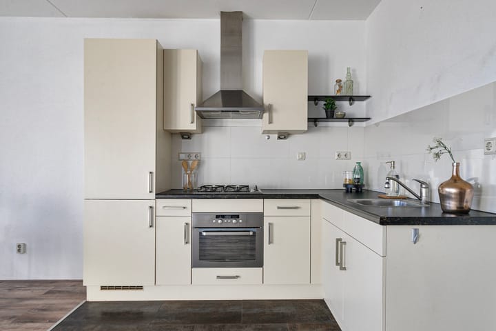 Foto 5 van Marktstraat 14-F