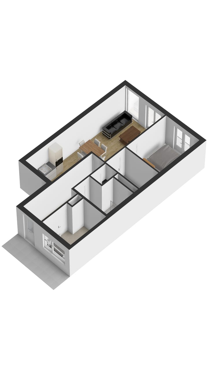 Foto 33 van Sluisstraat 43