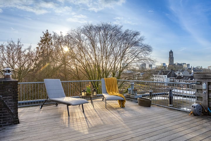 Foto 2 van Nachtegaalstraat 73-C