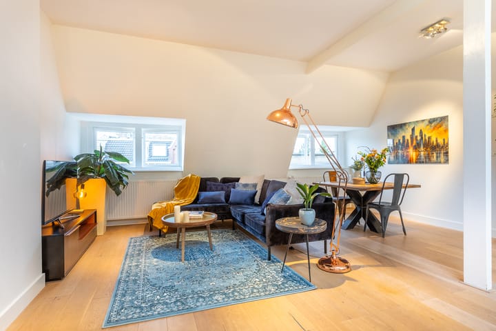 Foto 4 van Nachtegaalstraat 73-C