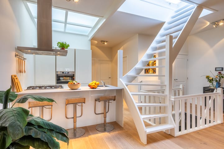 Foto 5 van Nachtegaalstraat 73-C