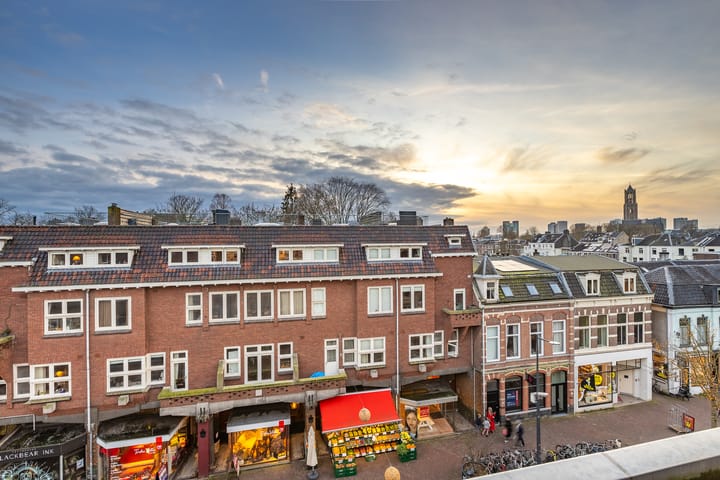 Foto 6 van Nachtegaalstraat 73-C