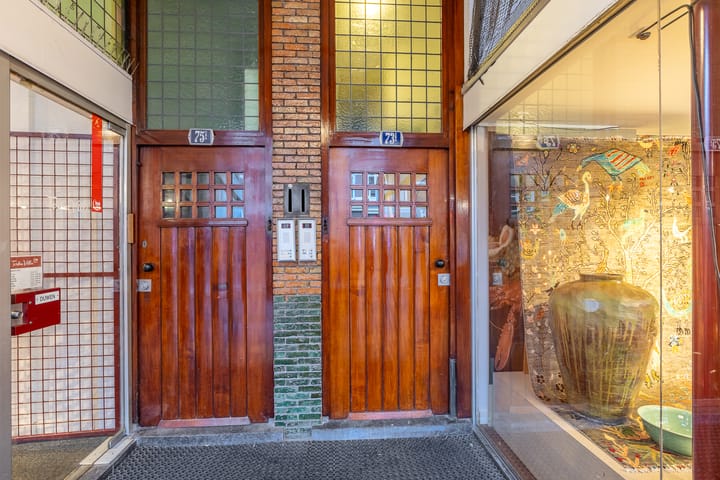 Foto 8 van Nachtegaalstraat 73-C