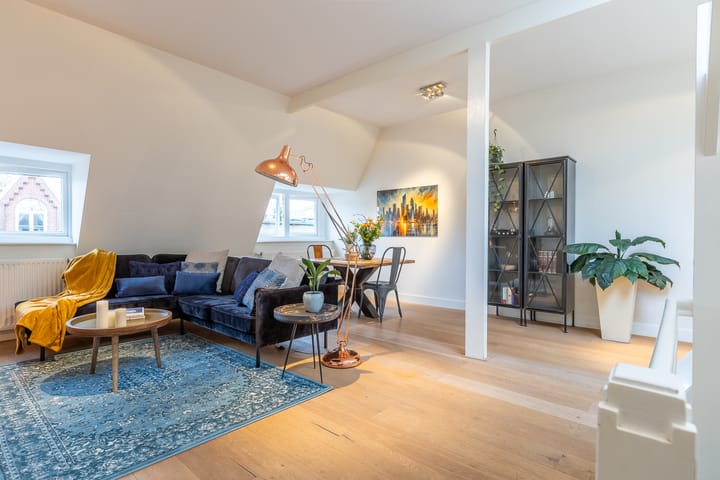 Foto 10 van Nachtegaalstraat 73-C