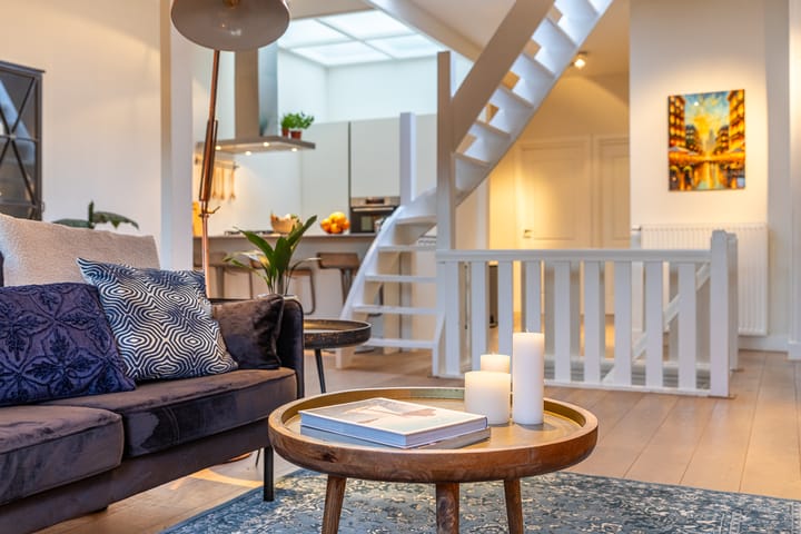 Foto 13 van Nachtegaalstraat 73-C