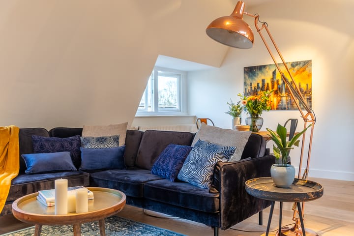 Foto 14 van Nachtegaalstraat 73-C