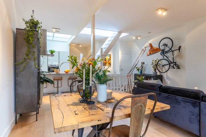 Foto 15 van Nachtegaalstraat 73-C