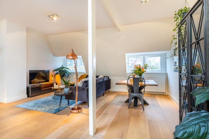 Foto 16 van Nachtegaalstraat 73-C