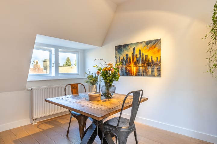 Foto 17 van Nachtegaalstraat 73-C