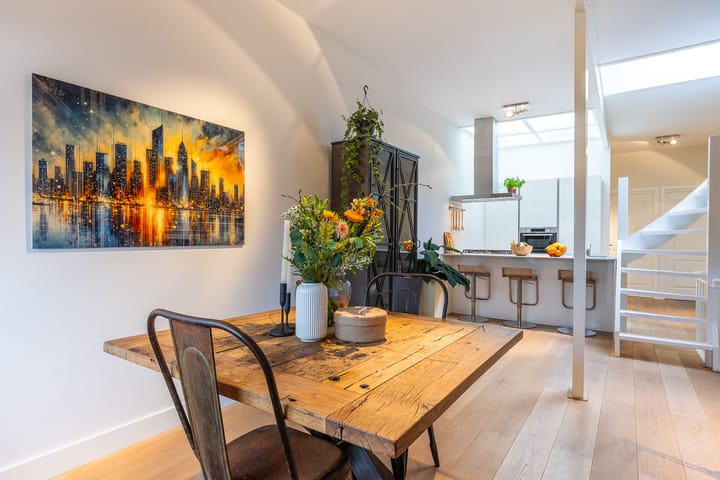 Foto 19 van Nachtegaalstraat 73-C