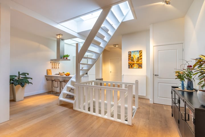 Foto 20 van Nachtegaalstraat 73-C