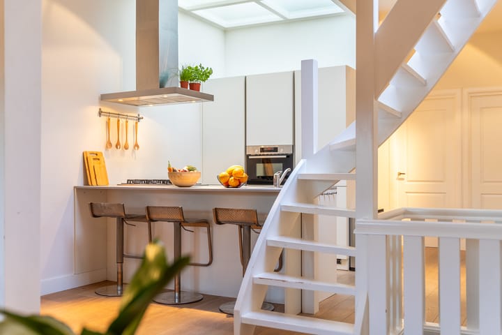 Foto 22 van Nachtegaalstraat 73-C