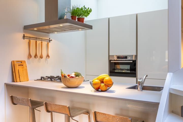 Foto 24 van Nachtegaalstraat 73-C