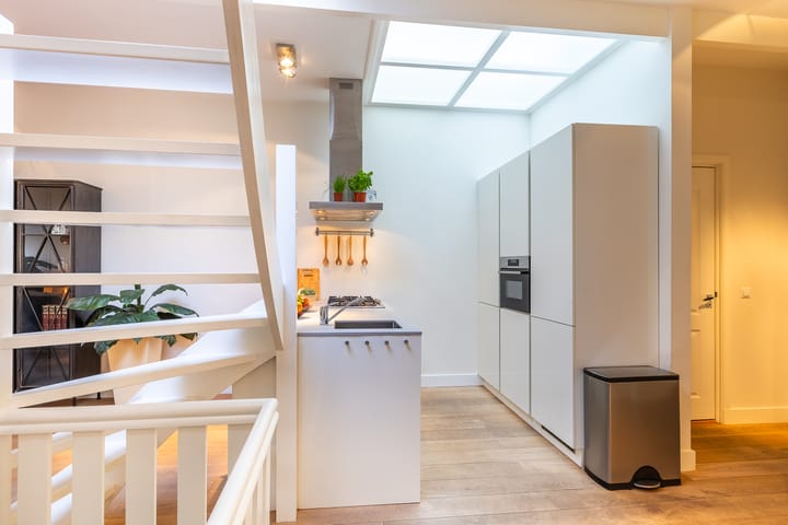 Foto 27 van Nachtegaalstraat 73-C