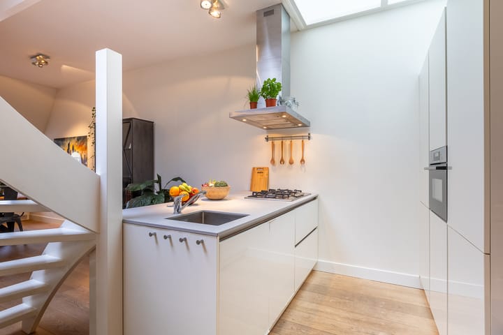 Foto 28 van Nachtegaalstraat 73-C