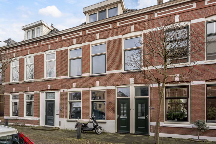 Bekijk foto 3 van Generaal de Wetstraat 49-RD