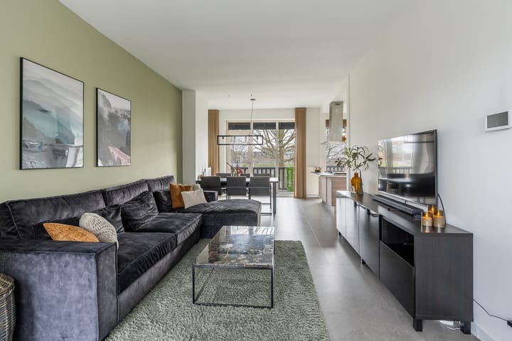 Foto 4 van Generaal de Wetstraat 49-RD