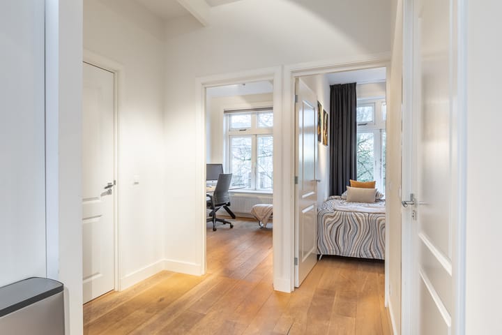 Foto 32 van Nachtegaalstraat 73-C