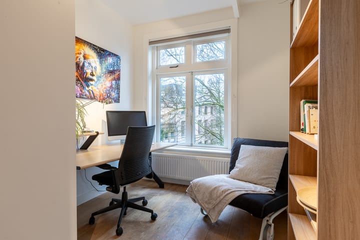 Foto 36 van Nachtegaalstraat 73-C