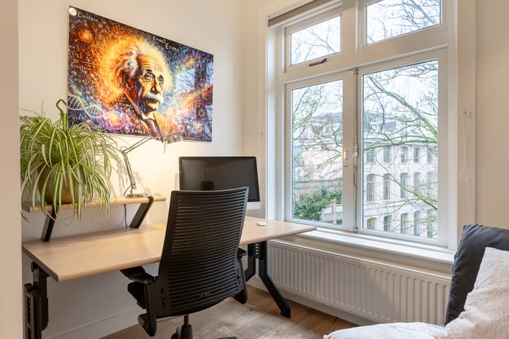 Foto 37 van Nachtegaalstraat 73-C