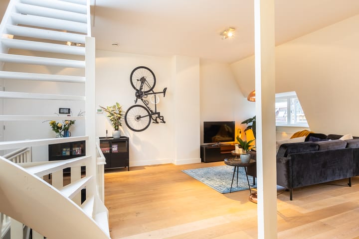 Foto 43 van Nachtegaalstraat 73-C