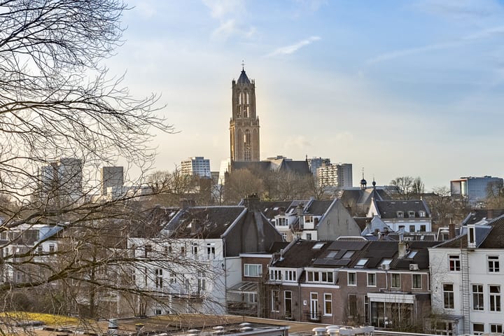 Foto 48 van Nachtegaalstraat 73-C