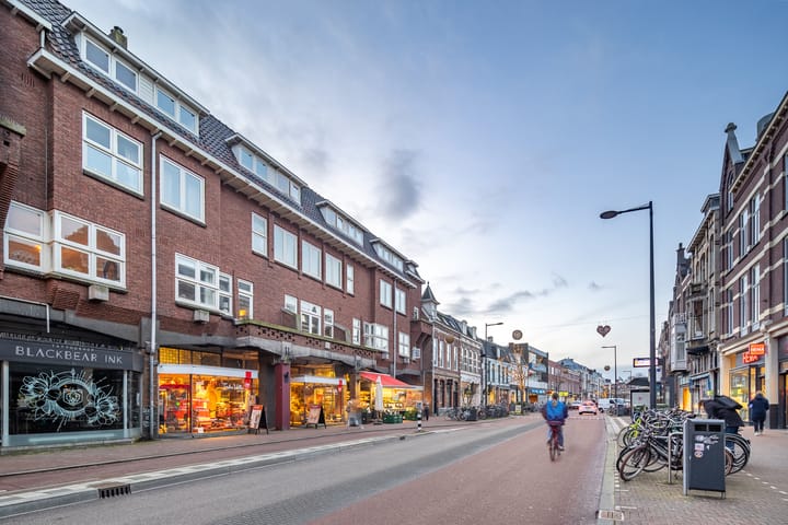 Foto 51 van Nachtegaalstraat 73-C