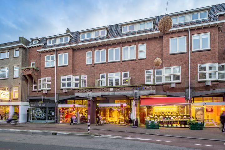 Foto 52 van Nachtegaalstraat 73-C