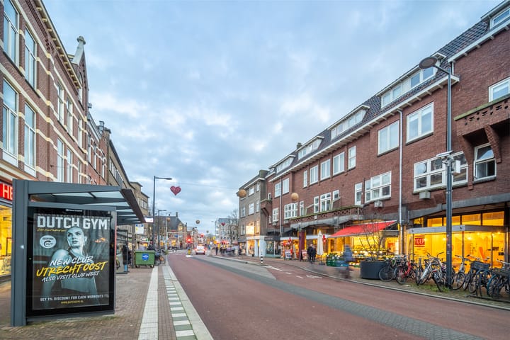 Foto 53 van Nachtegaalstraat 73-C