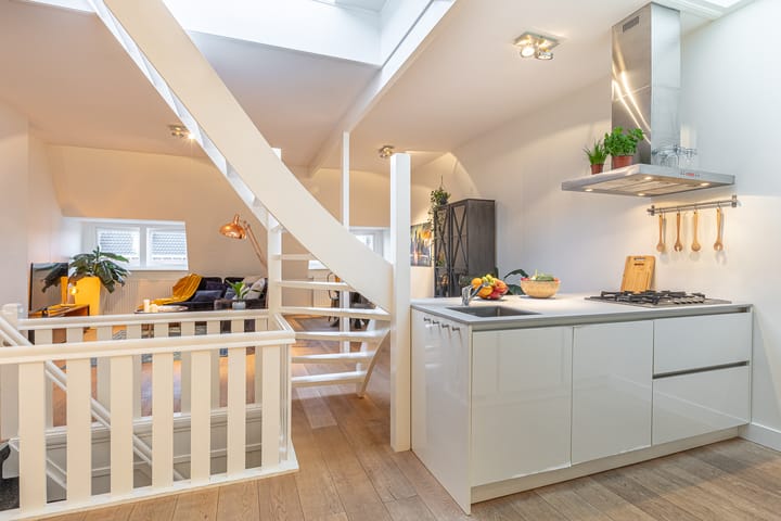 Foto 29 van Nachtegaalstraat 73-C