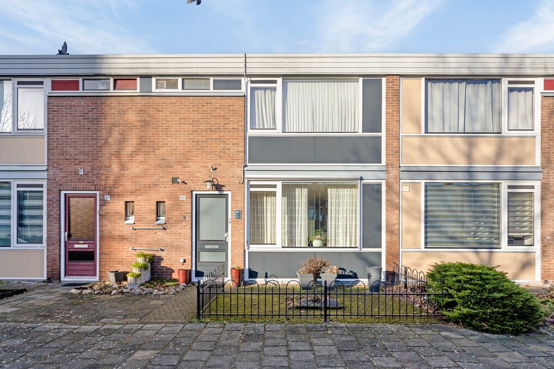 Foto 1 van Valkenstraat 59