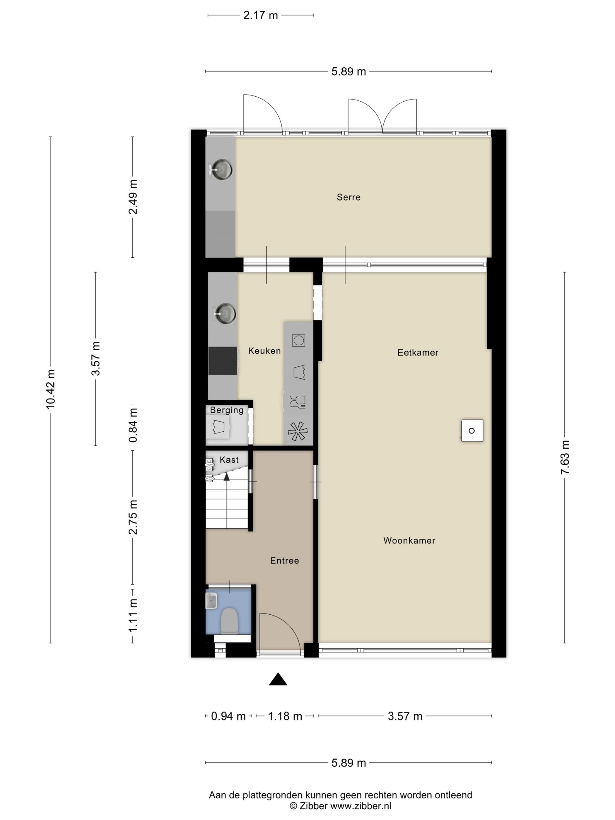 Foto 24 van Valkenstraat 59