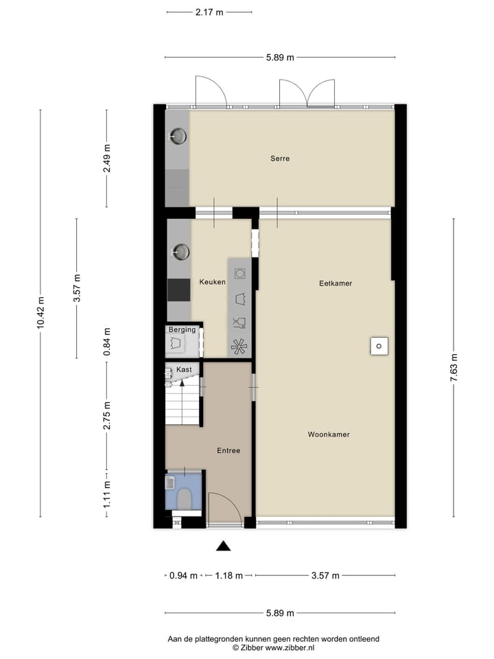 Foto 24 van Valkenstraat 59