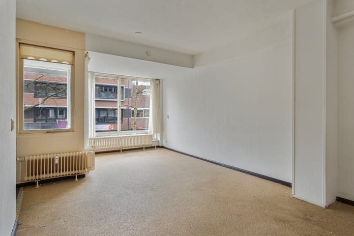 Foto 2 van Burgwal 54