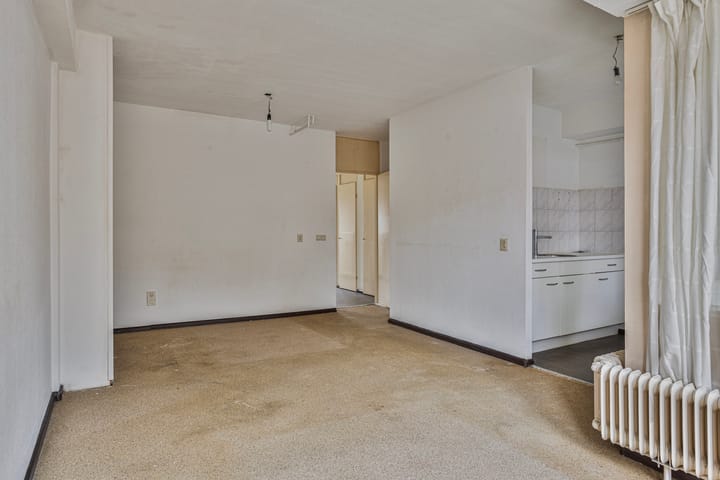 Foto 4 van Burgwal 54